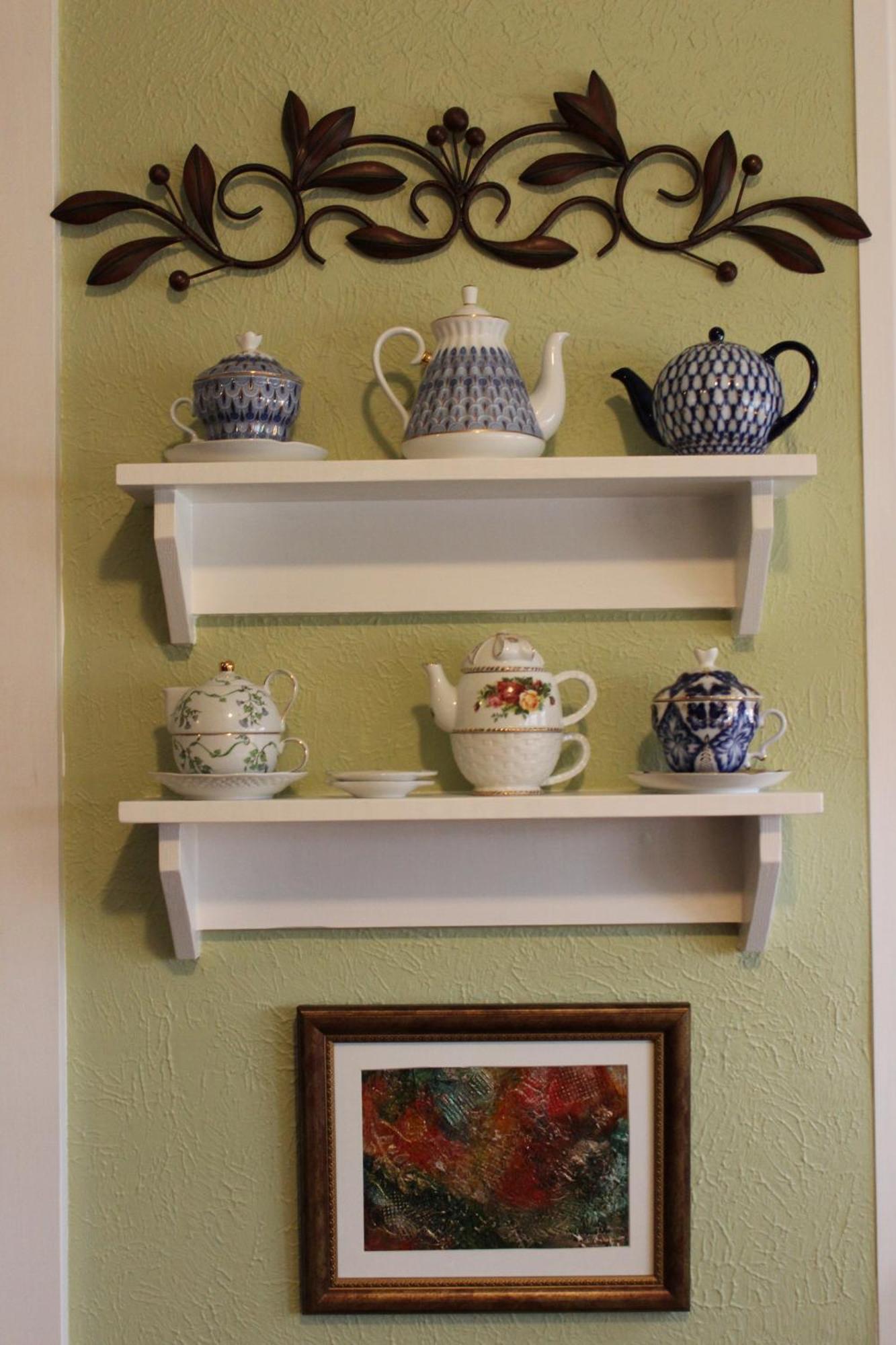 Granbury Gardens Bed And Breakfast المظهر الخارجي الصورة